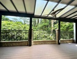 Kismis Place (D21), Terrace #599411231